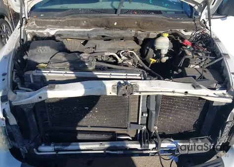 2003 Dodge Ram 1500 Slt/Laramie/St from USA, damaged, VIN 1D7HU18D33J579963